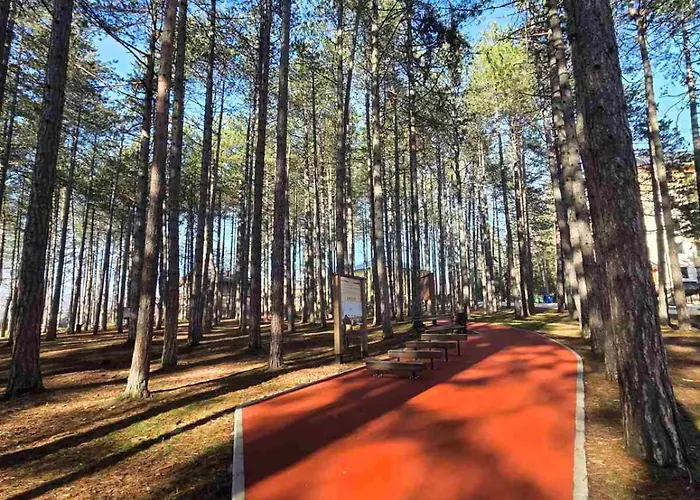 아파트 2 즐라티보